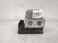 2015-2016 Audi A3 ABS Pump Control Module Replacement P/N:0Q0 614 517 AA 10.0220-0671.4 Fits Fits 2015 2016 OEM Used Auto Pa