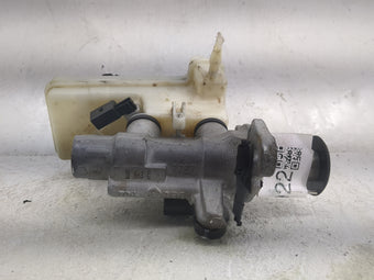 compare product 2015-2018 Audi A3 Brake Master Cylinder 1496922