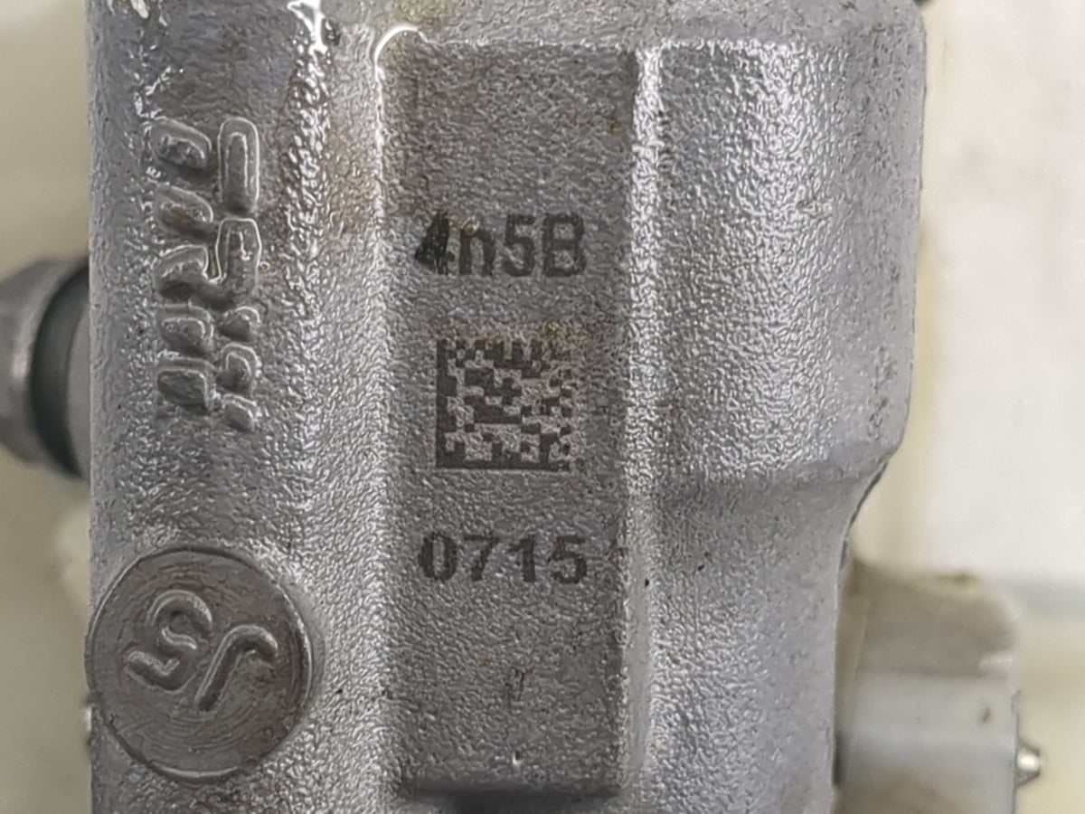 2015-2018 Audi A3 Brake Master Cylinder 1496922 - Oemusedautoparts1.com