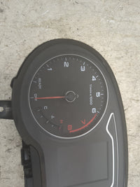 2016 Audi A3 Instrument Cluster Speedometer Gauges P/N:8V0920971Q A2C53427456, A2C09497200 Miles: Fits OEM Used Auto Parts -