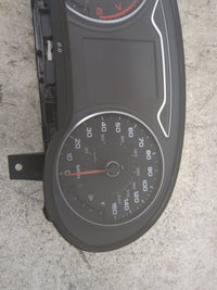 2016 Audi A3 Instrument Cluster Speedometer Gauges P/N:8V0920971Q A2C53427456, A2C09497200 Miles: Fits OEM Used Auto Parts -