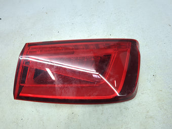 compare product 2015-2016 Audi A3 Tail Light Assembly Passenger Right OEM P/N:8V5945096C Fits Fits 2015 2016 OEM Used Auto Parts