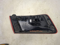 2015-2016 Audi A3 Tail Light Assembly Passenger Right OEM P/N:8V5945096C Fits Fits 2015 2016 OEM Used Auto Parts - Oemusedau