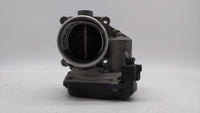 2006-2018 Audi A3 Throttle Body P/N:E8-2103-0-09305-00485 06F 133 062 E Fits OEM Used Auto Parts - Oemusedautoparts1.com