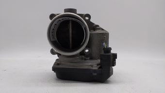 compare product 2006-2018 Audi A3 Throttle Body P/N:E8-2103-0-09305-00485 06F 133 062 E Fits OEM Used Auto Parts