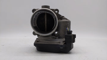 2006-2018 Audi A3 Throttle Body P/N:E8-2103-0-09305-00485 06F 133 062 E Fits OEM Used Auto Parts - Oemusedautoparts1.com