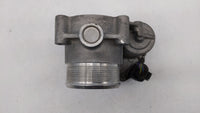2006-2018 Audi A3 Throttle Body P/N:E8-2103-0-09305-00485 06F 133 062 E Fits OEM Used Auto Parts - Oemusedautoparts1.com