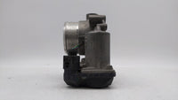 2006-2018 Audi A3 Throttle Body P/N:E8-2103-0-09305-00485 06F 133 062 E Fits OEM Used Auto Parts - Oemusedautoparts1.com