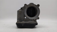 2006-2018 Audi A3 Throttle Body P/N:E8-2103-0-09305-00485 06F 133 062 E Fits OEM Used Auto Parts - Oemusedautoparts1.com