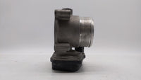 2006-2018 Audi A3 Throttle Body P/N:E8-2103-0-09305-00485 06F 133 062 E Fits OEM Used Auto Parts - Oemusedautoparts1.com