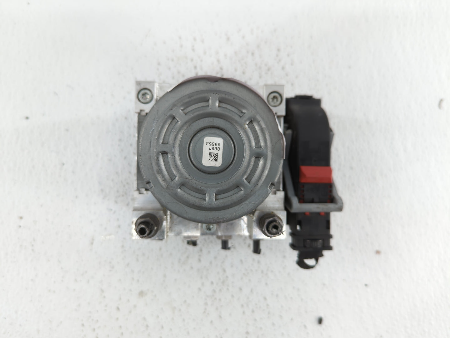2015-2016 Audi A3 ABS Pump Control Module Replacement P/N:3Q0 614 517 3Q0 614 517 Q, 5Q0 614 517 K Fits Fits 2015 2016 OEM U