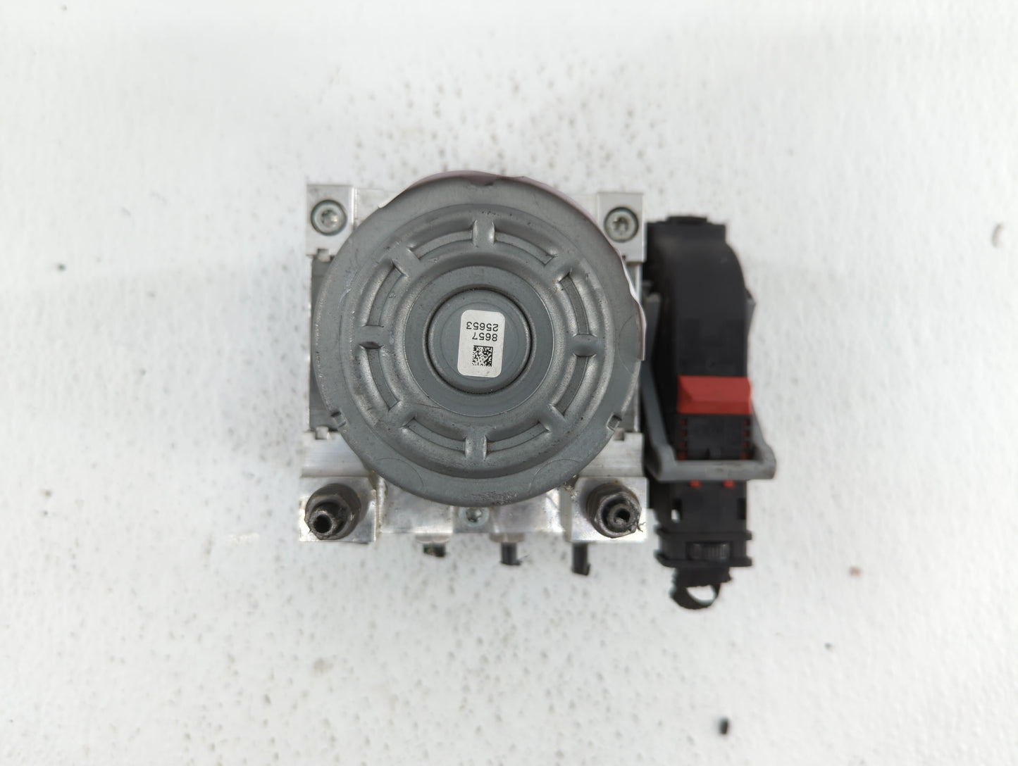 2015-2016 Audi A3 ABS Pump Control Module Replacement P/N:3Q0 614 517 3Q0 614 517 Q, 5Q0 614 517 K Fits Fits 2015 2016 OEM U