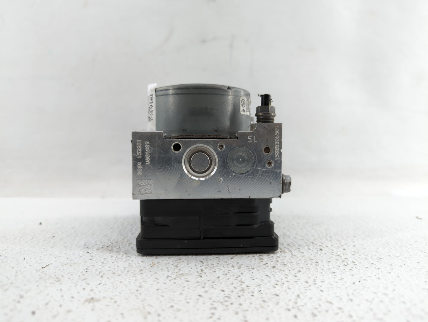 2015-2016 Audi A3 ABS Pump Control Module Replacement P/N:3Q0 614 517 3Q0 614 517 Q, 5Q0 614 517 K Fits Fits 2015 2016 OEM U