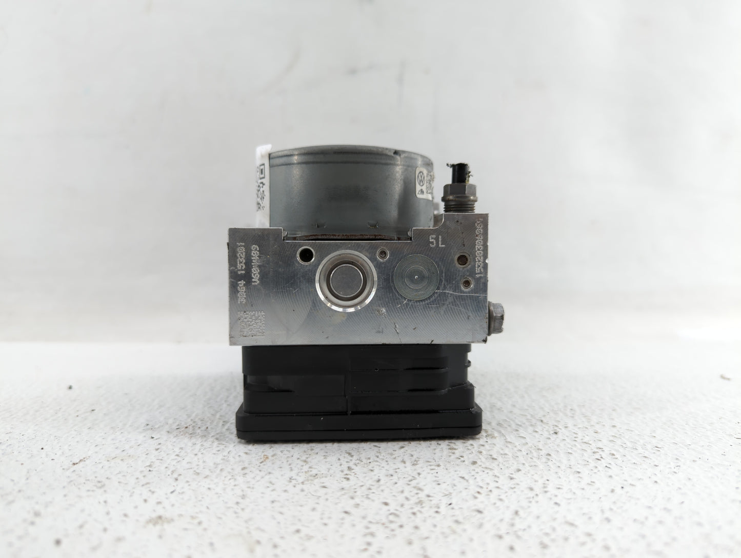 2015-2016 Audi A3 ABS Pump Control Module Replacement P/N:3Q0 614 517 3Q0 614 517 Q, 5Q0 614 517 K Fits Fits 2015 2016 OEM U