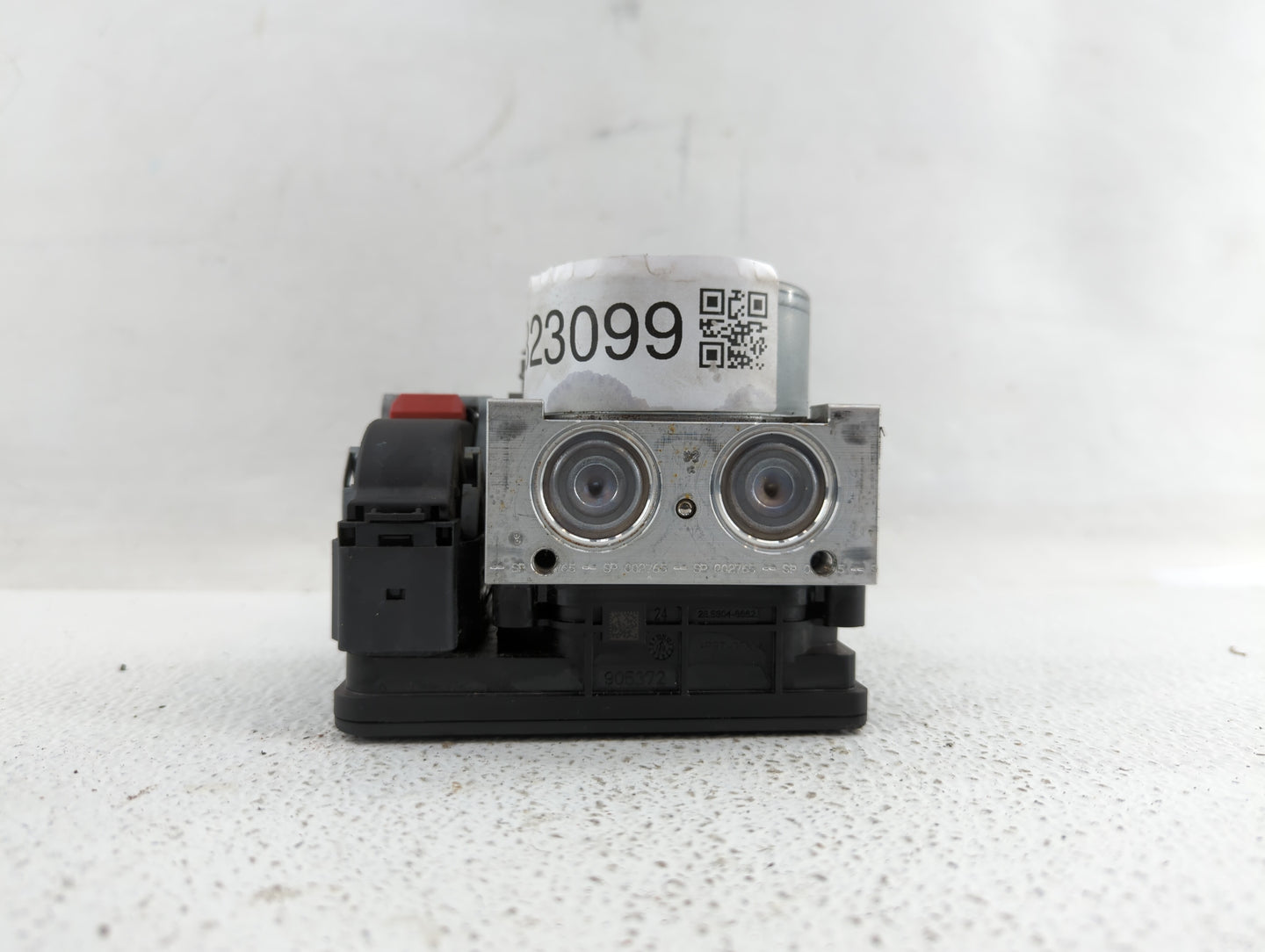 2015-2016 Audi A3 ABS Pump Control Module Replacement P/N:3Q0 614 517 3Q0 614 517 Q, 5Q0 614 517 K Fits Fits 2015 2016 OEM U