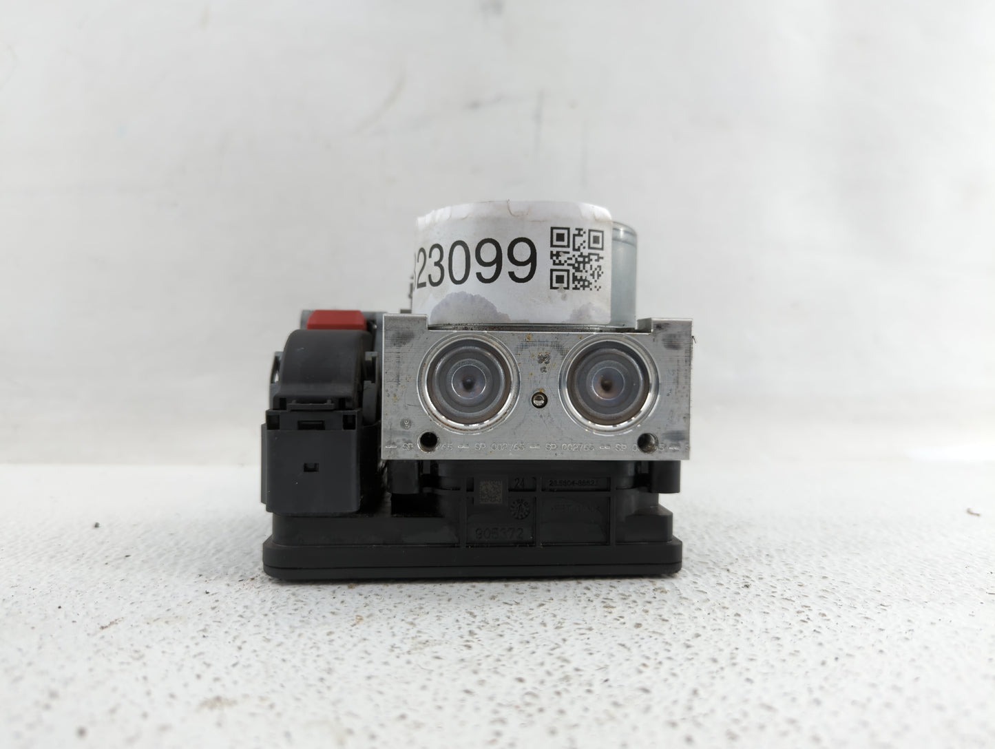2015-2016 Audi A3 ABS Pump Control Module Replacement P/N:3Q0 614 517 3Q0 614 517 Q, 5Q0 614 517 K Fits Fits 2015 2016 OEM U