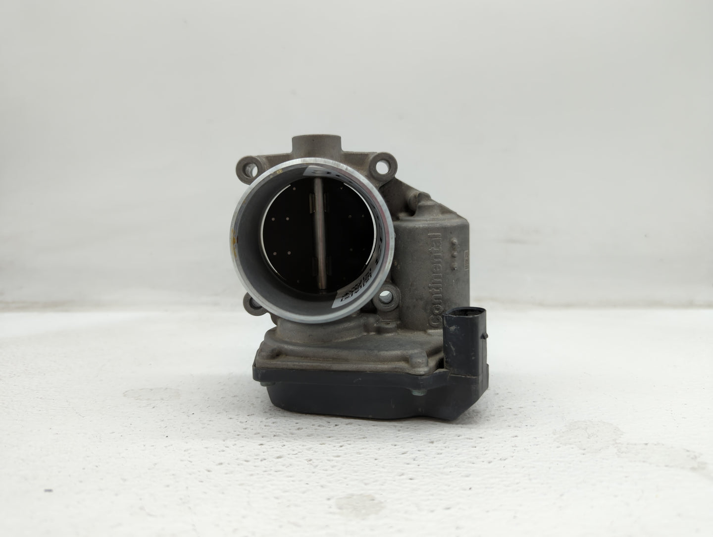 2006-2018 Audi A3 Throttle Body P/N:06F 133 062 T Fits OEM Used Auto Parts - Oemusedautoparts1.com