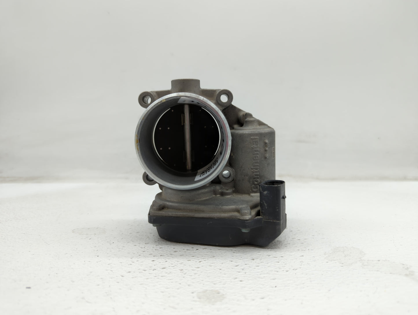 2006-2018 Audi A3 Throttle Body P/N:06F 133 062 T Fits OEM Used Auto Parts - Oemusedautoparts1.com