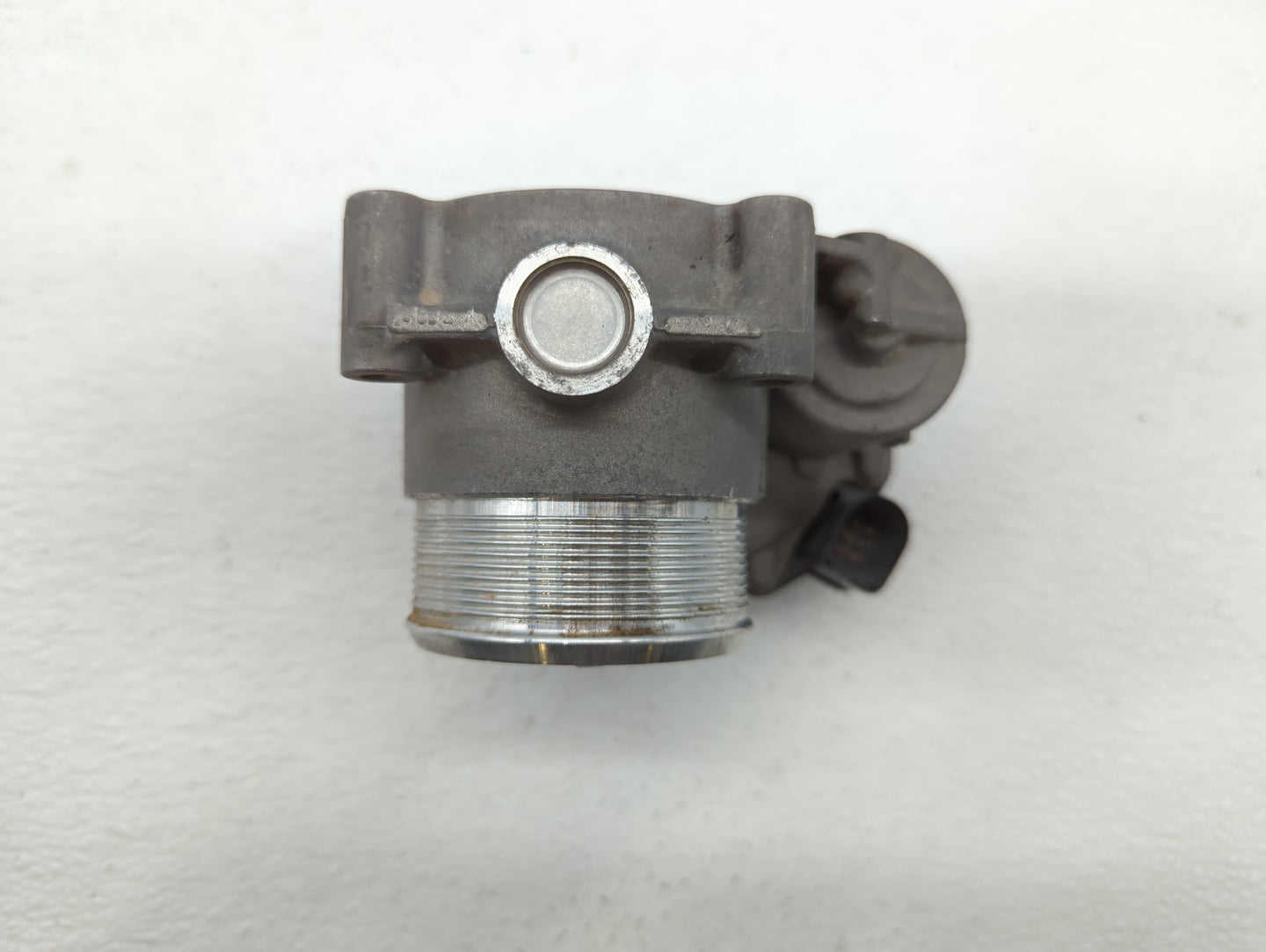 2006-2018 Audi A3 Throttle Body P/N:06F 133 062 T Fits OEM Used Auto Parts - Oemusedautoparts1.com