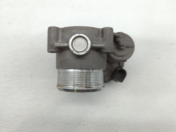 2006-2018 Audi A3 Throttle Body P/N:06F 133 062 T Fits OEM Used Auto Parts