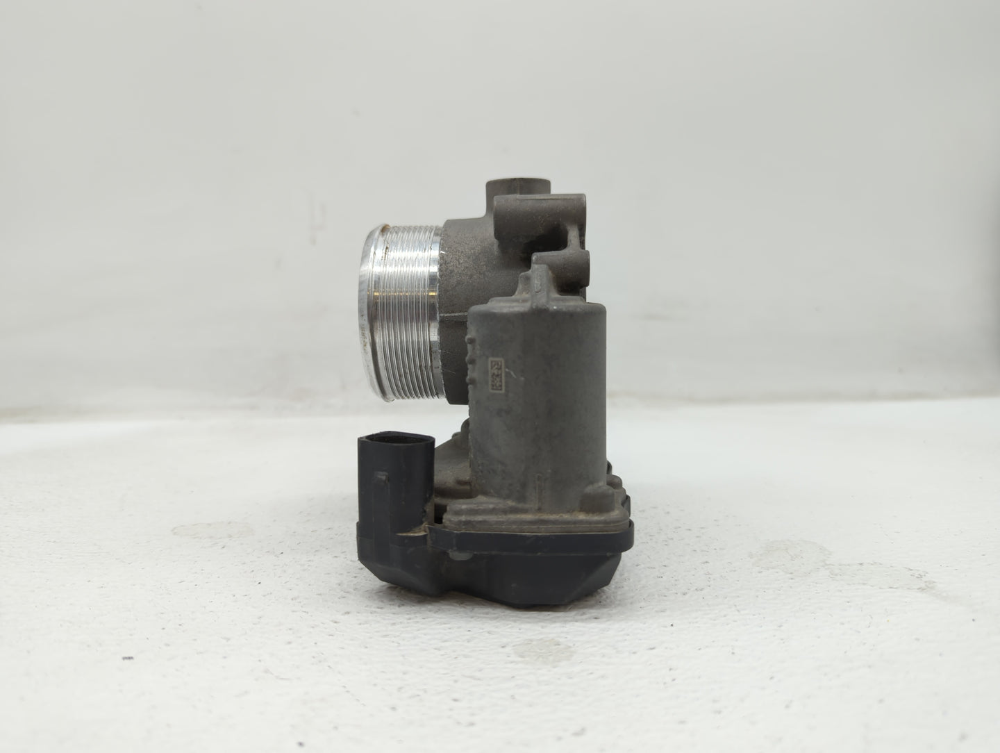 2006-2018 Audi A3 Throttle Body P/N:06F 133 062 T Fits OEM Used Auto Parts - Oemusedautoparts1.com