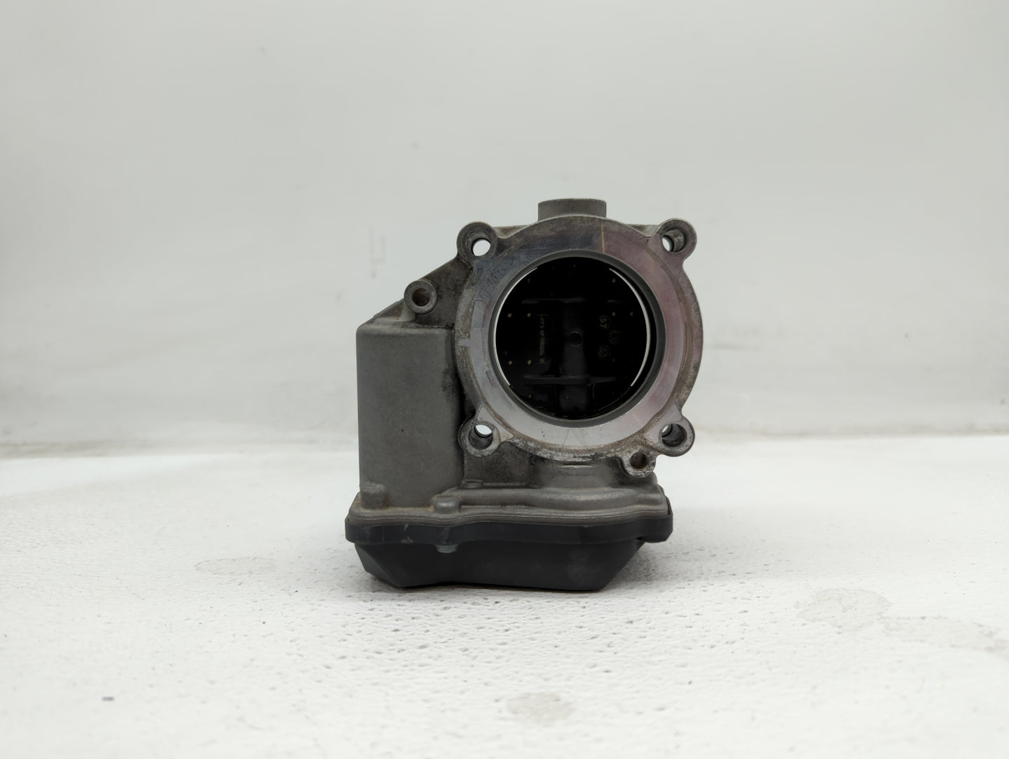 2006-2018 Audi A3 Throttle Body P/N:06F 133 062 T Fits OEM Used Auto Parts - Oemusedautoparts1.com