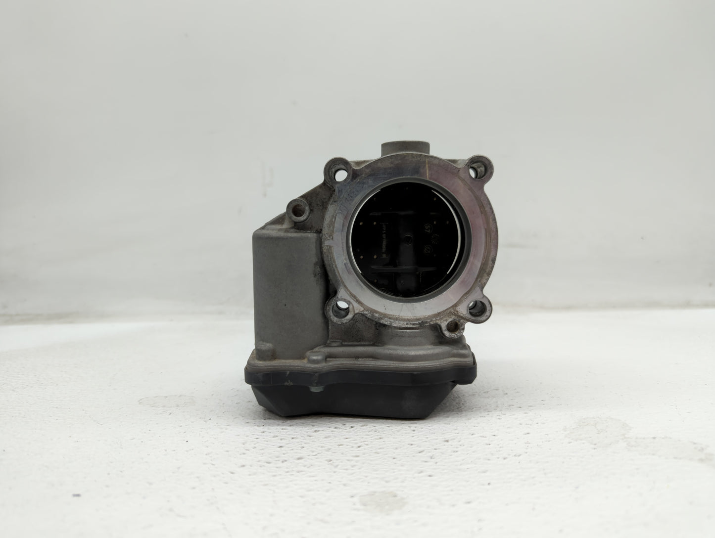 2006-2018 Audi A3 Throttle Body P/N:06F 133 062 T Fits OEM Used Auto Parts - Oemusedautoparts1.com