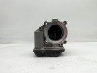 2006-2018 Audi A3 Throttle Body P/N:06F 133 062 T Fits OEM Used Auto Parts - Oemusedautoparts1.com