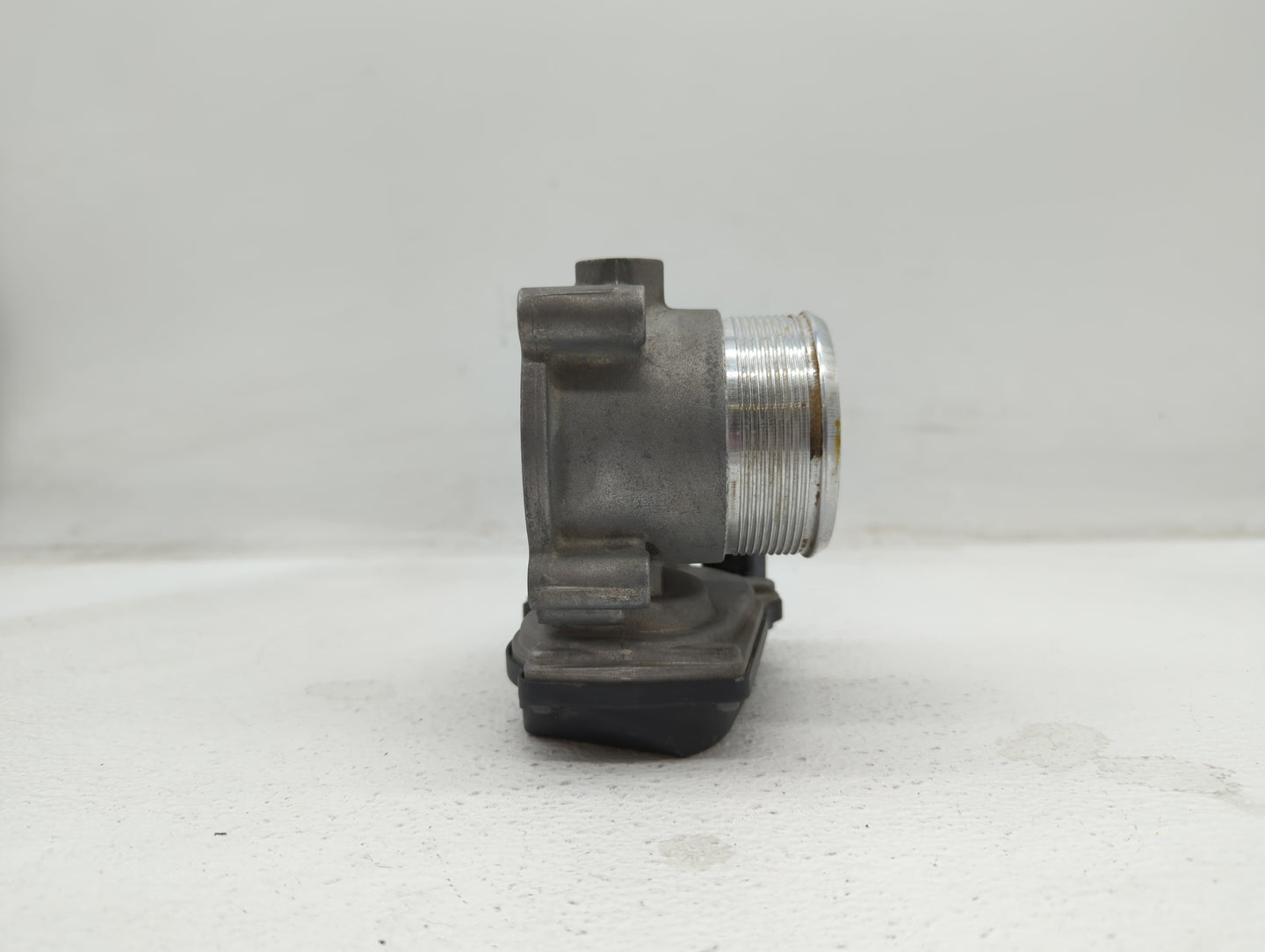 2006-2018 Audi A3 Throttle Body P/N:06F 133 062 T Fits OEM Used Auto Parts - Oemusedautoparts1.com