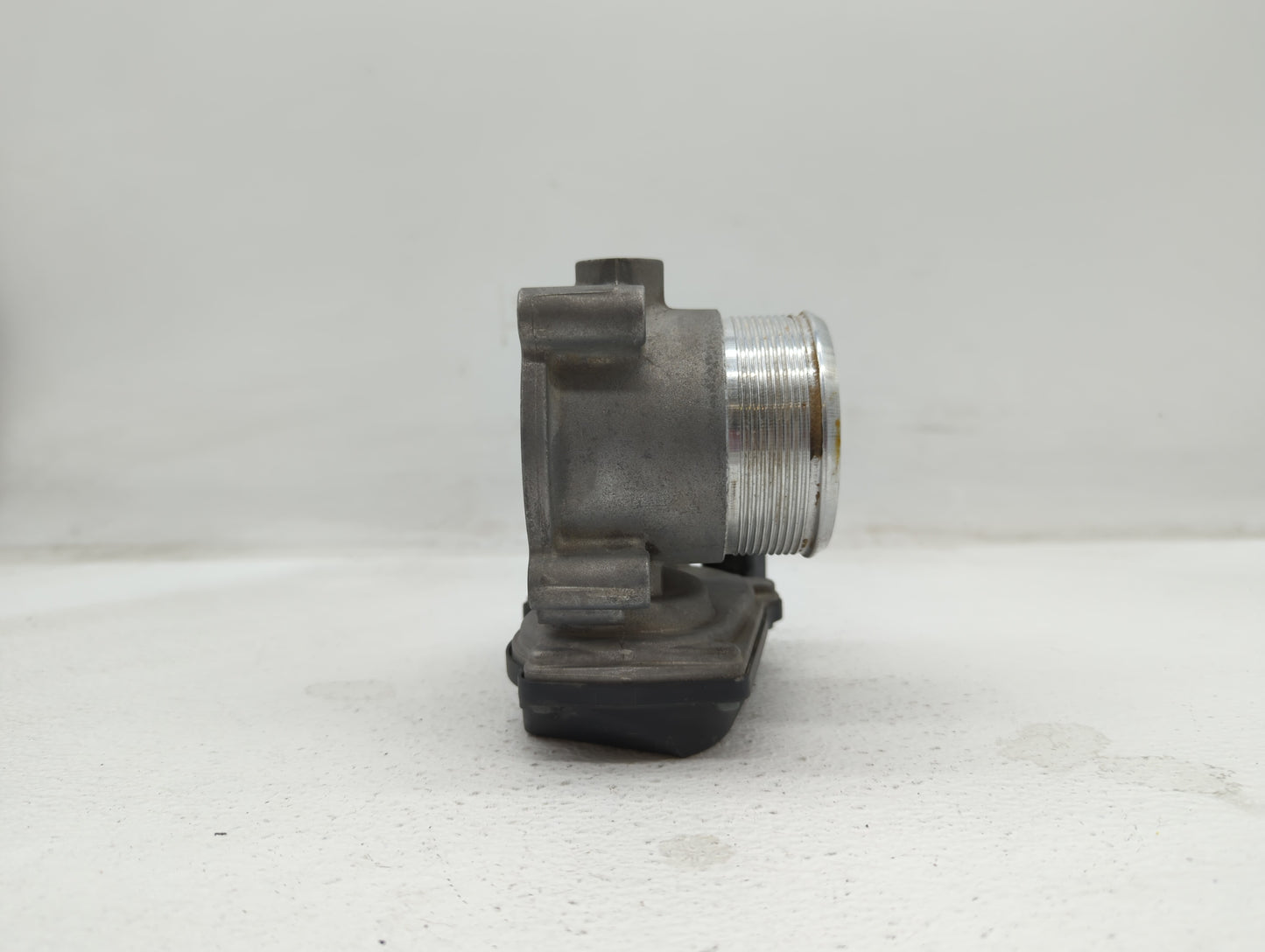 2006-2018 Audi A3 Throttle Body P/N:06F 133 062 T Fits OEM Used Auto Parts - Oemusedautoparts1.com