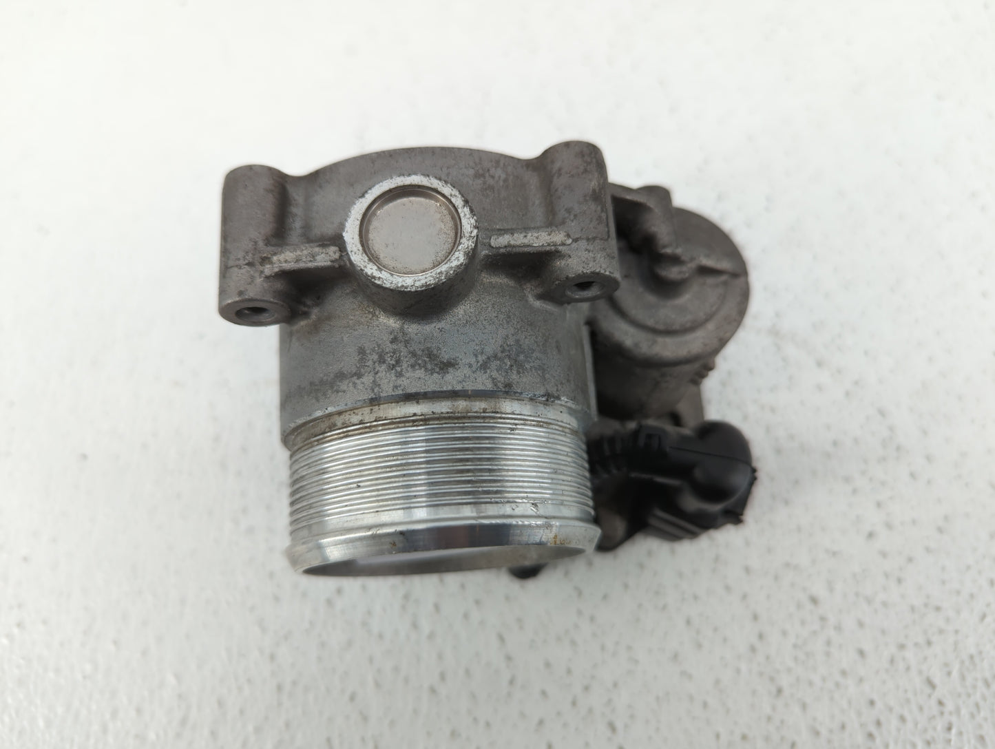 2006-2018 Audi A3 Throttle Body P/N:06F 133 062 T 06F 133 062 Q Fits OEM Used Auto Parts - Oemusedautoparts1.com