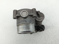 2006-2018 Audi A3 Throttle Body P/N:06F 133 062 T 06F 133 062 Q Fits OEM Used Auto Parts - Oemusedautoparts1.com