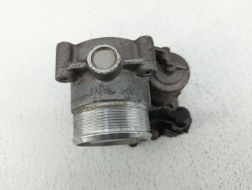 2006-2018 Audi A3 Throttle Body P/N:06F 133 062 T 06F 133 062 Q Fits OEM Used Auto Parts