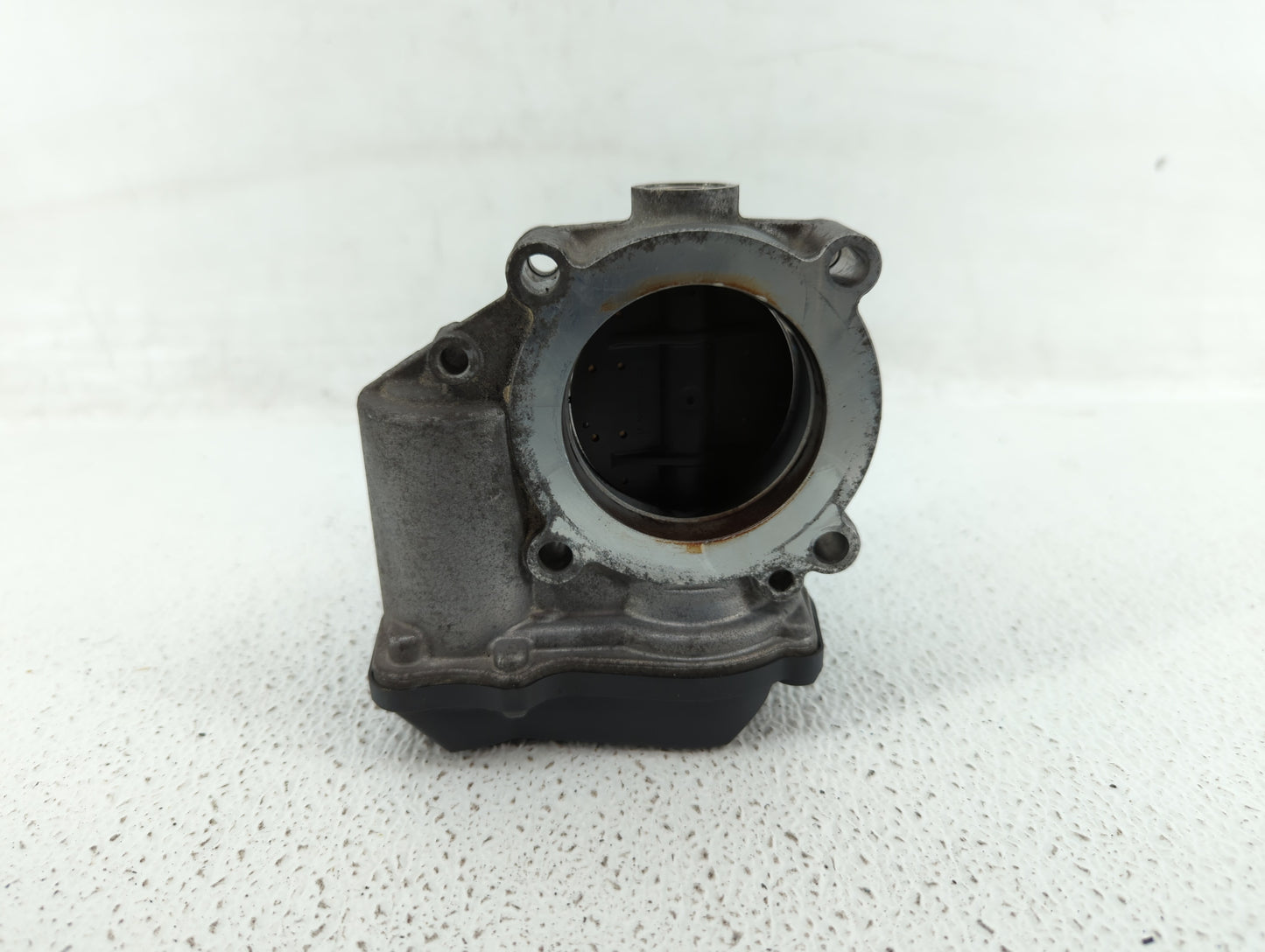 2006-2018 Audi A3 Throttle Body P/N:06F 133 062 T 06F 133 062 Q Fits OEM Used Auto Parts - Oemusedautoparts1.com