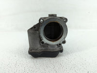 2006-2018 Audi A3 Throttle Body P/N:06F 133 062 T 06F 133 062 Q Fits OEM Used Auto Parts - Oemusedautoparts1.com