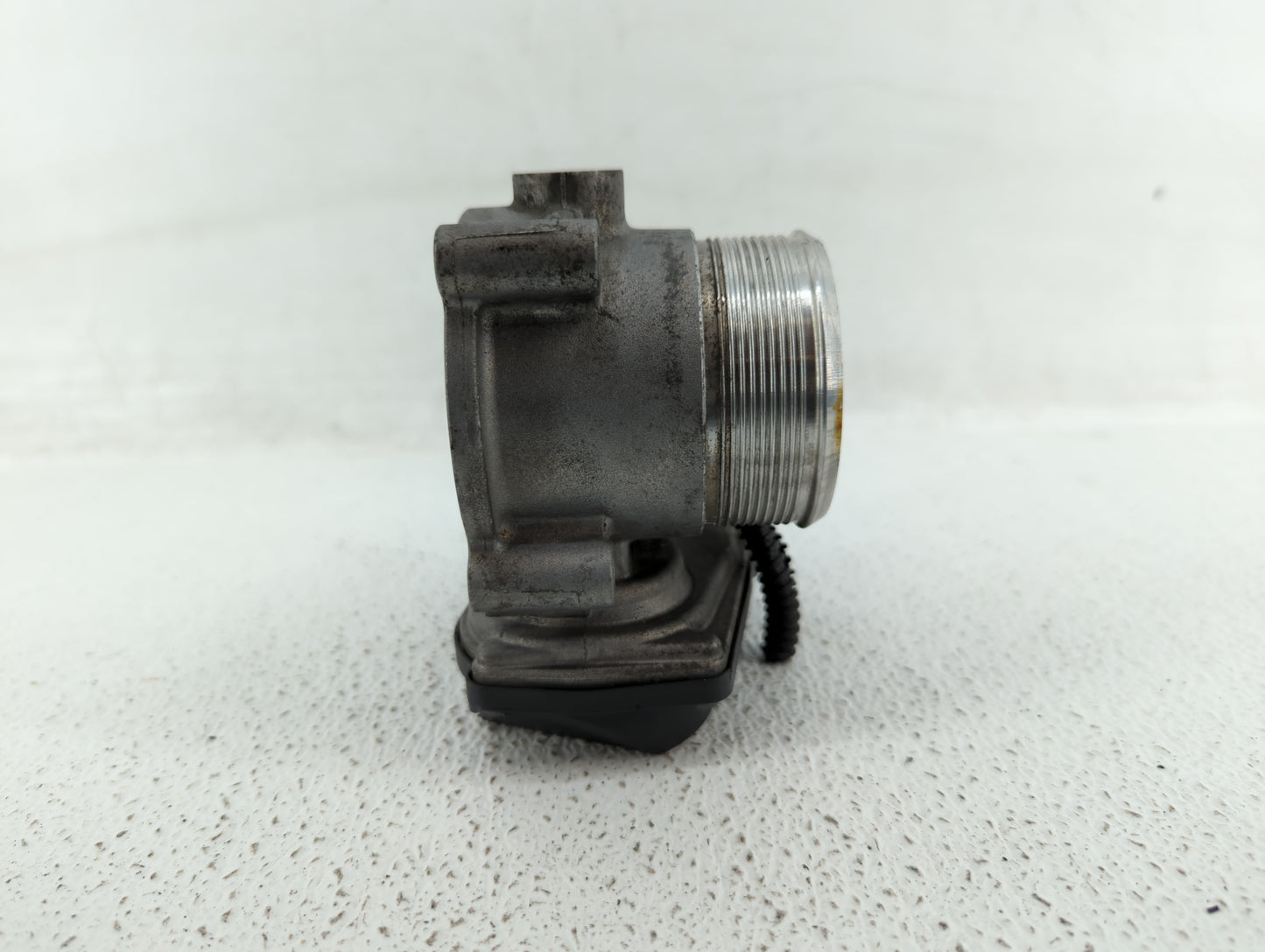 2006-2018 Audi A3 Throttle Body P/N:06F 133 062 T 06F 133 062 Q Fits OEM Used Auto Parts - Oemusedautoparts1.com