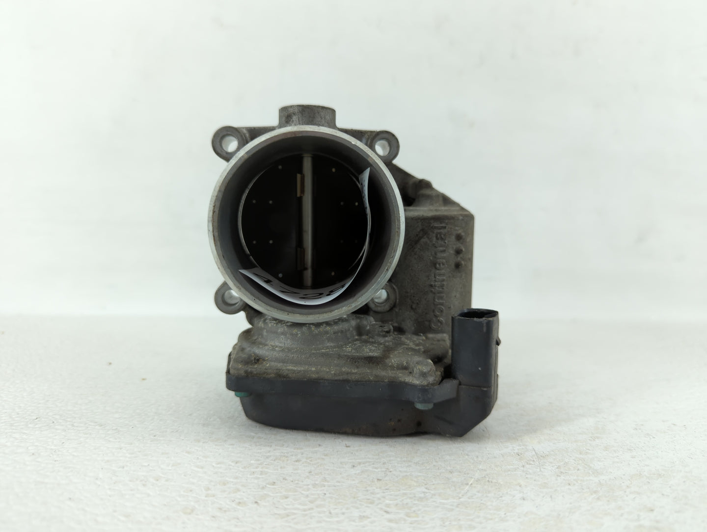 2006-2018 Audi A3 Throttle Body P/N:06F 133 062 T 06F 133 062 Q Fits OEM Used Auto Parts - Oemusedautoparts1.com