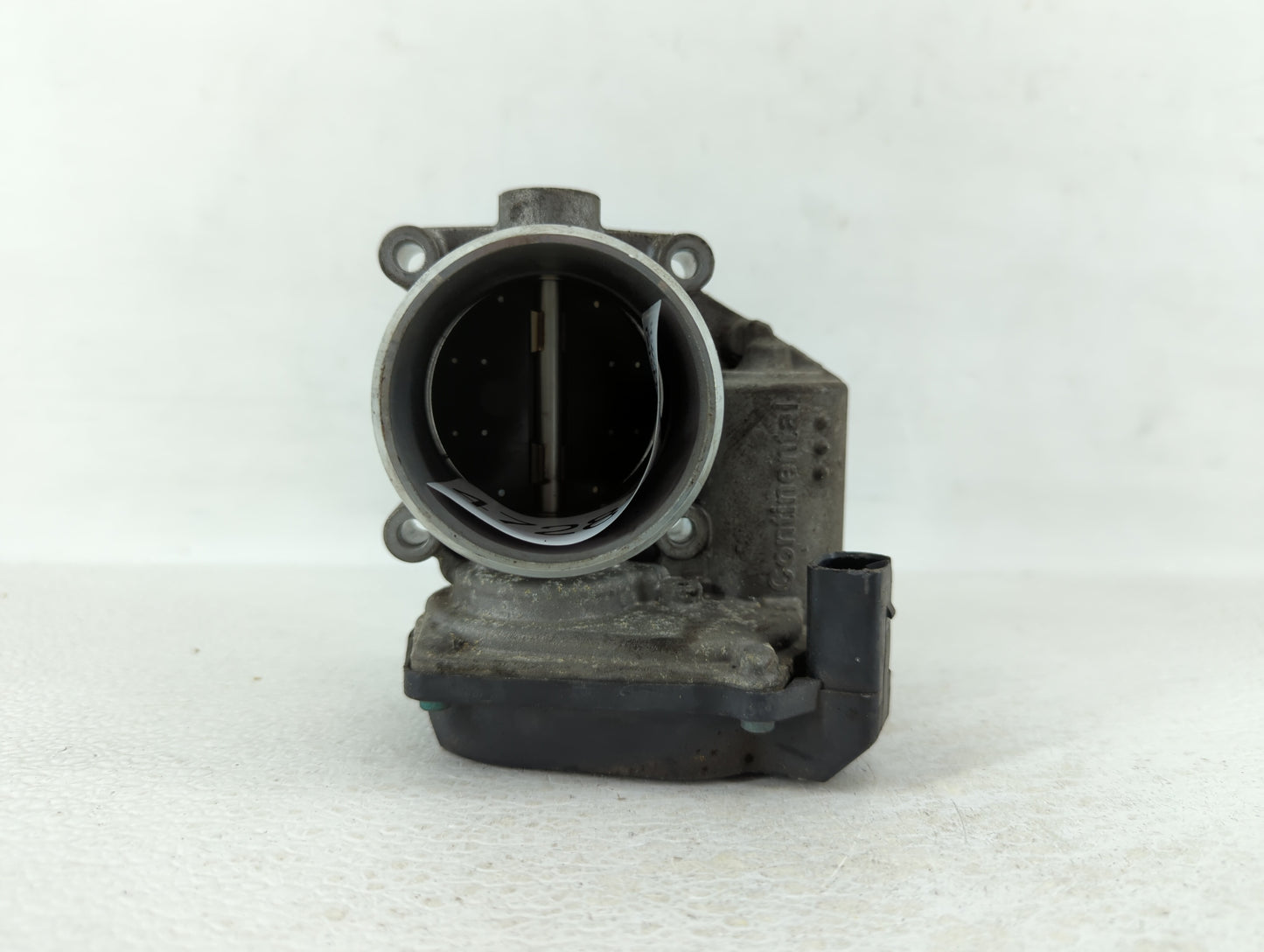 2006-2018 Audi A3 Throttle Body P/N:06F 133 062 T 06F 133 062 Q Fits OEM Used Auto Parts - Oemusedautoparts1.com