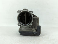 2006-2018 Audi A3 Throttle Body P/N:06F 133 062 T 06F 133 062 Q Fits OEM Used Auto Parts - Oemusedautoparts1.com