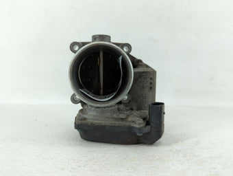 compare product 2006-2018 Audi A3 Throttle Body P/N:06F 133 062 T 06F 133 062 Q Fits OEM Used Auto Parts