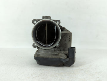 2006-2018 Audi A3 Throttle Body P/N:06F 133 062 T 06F 133 062 Q Fits OEM Used Auto Parts - Oemusedautoparts1.com