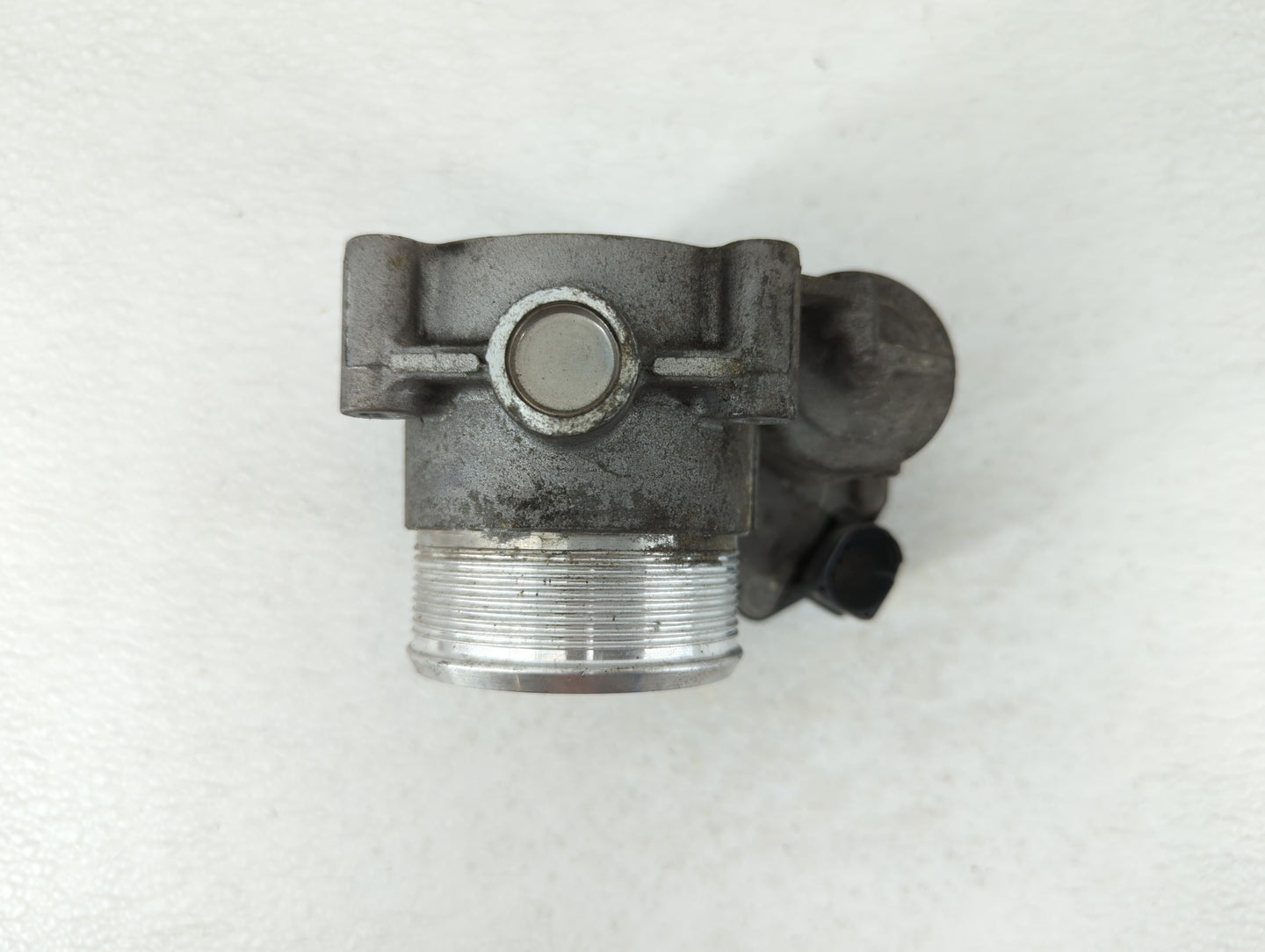 2006-2018 Audi A3 Throttle Body P/N:06F 133 062 T 06F 133 062 Q Fits OEM Used Auto Parts - Oemusedautoparts1.com