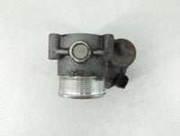 2006-2018 Audi A3 Throttle Body P/N:06F 133 062 T 06F 133 062 Q Fits OEM Used Auto Parts - Oemusedautoparts1.com