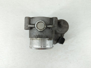 2006-2018 Audi A3 Throttle Body P/N:06F 133 062 T 06F 133 062 Q Fits OEM Used Auto Parts