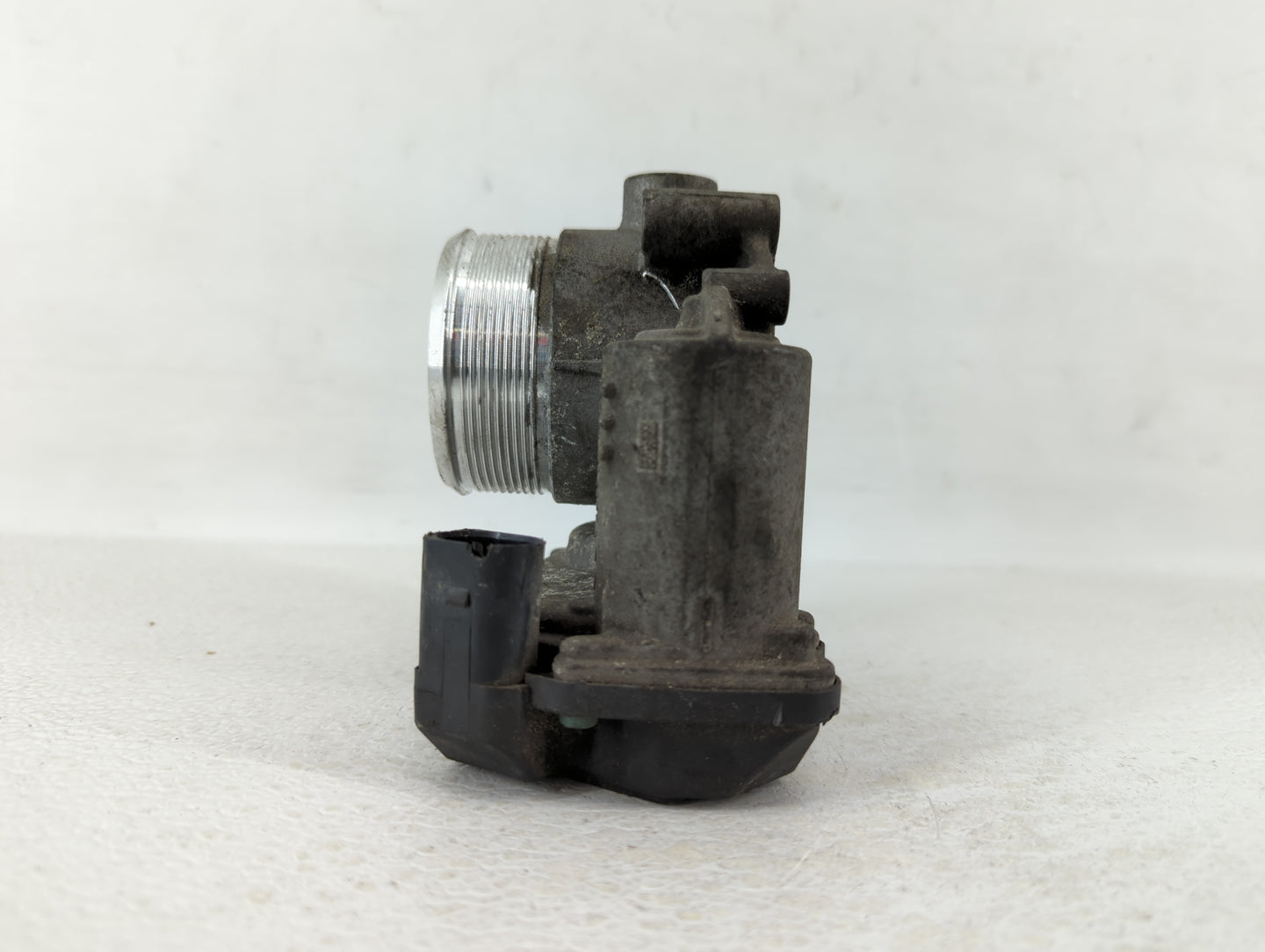 2006-2018 Audi A3 Throttle Body P/N:06F 133 062 T 06F 133 062 Q Fits OEM Used Auto Parts - Oemusedautoparts1.com