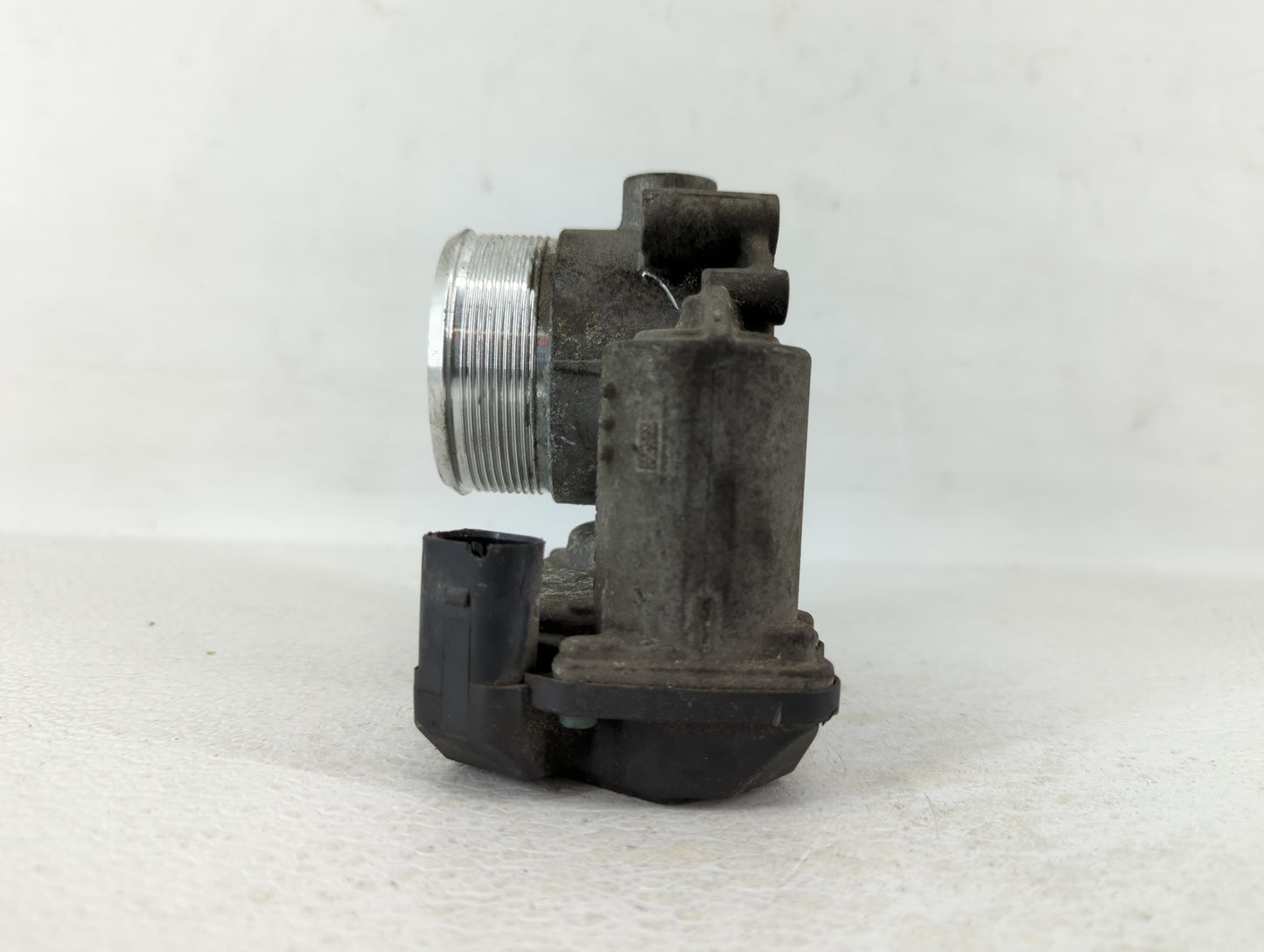 2006-2018 Audi A3 Throttle Body P/N:06F 133 062 T 06F 133 062 Q Fits OEM Used Auto Parts - Oemusedautoparts1.com