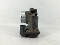 2006-2018 Audi A3 Throttle Body P/N:06F 133 062 T 06F 133 062 Q Fits OEM Used Auto Parts - Oemusedautoparts1.com