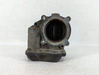2006-2018 Audi A3 Throttle Body P/N:06F 133 062 T 06F 133 062 Q Fits OEM Used Auto Parts - Oemusedautoparts1.com