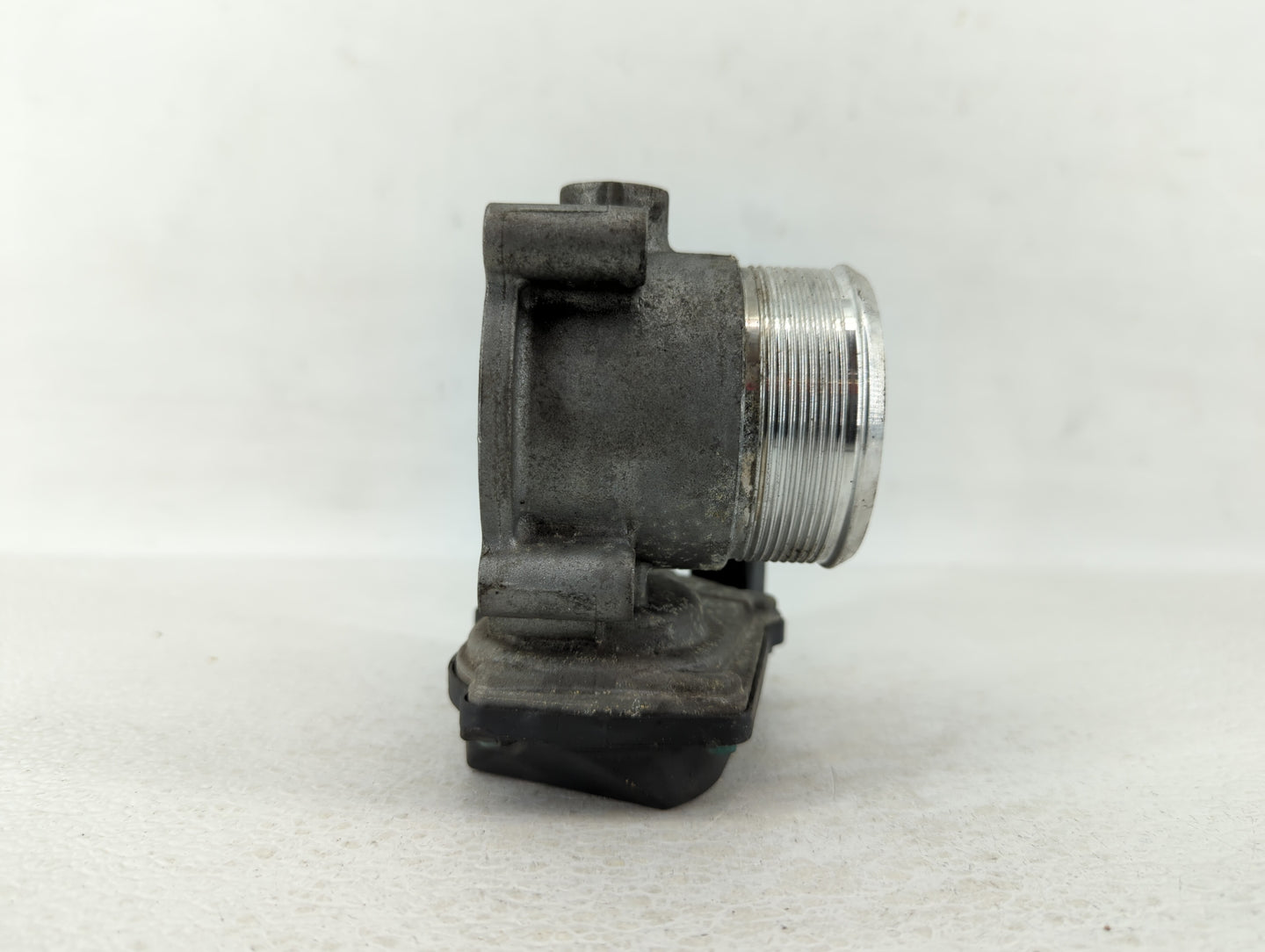 2006-2018 Audi A3 Throttle Body P/N:06F 133 062 T 06F 133 062 Q Fits OEM Used Auto Parts - Oemusedautoparts1.com