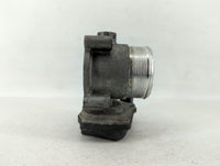 2006-2018 Audi A3 Throttle Body P/N:06F 133 062 T 06F 133 062 Q Fits OEM Used Auto Parts - Oemusedautoparts1.com